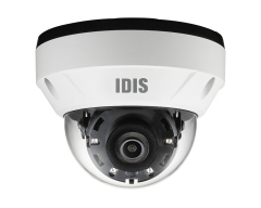 Купольные IP-камеры IDIS DC-D4513RX 4мм