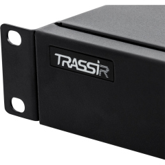 TRASSIR MiniNVR AF 16+2