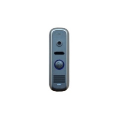 Вызывная панель видеодомофона CTV-D1000HD со встроенным БУЗ GS