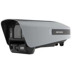 Уличные IP-камеры Hikvision iDS-2CD8C46G0P-XZS(10-50/4)
