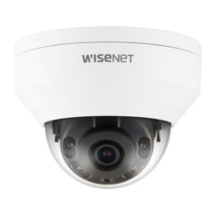 Купольные IP-камеры Hanwha (Wisenet) QNV-6012R