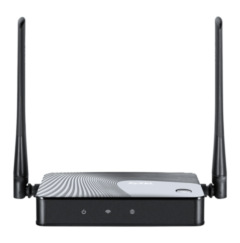 Wi-Fi точки доступа Keenetic Lite III(Rev.B)