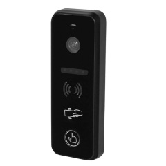 Вызывная панель видеодомофона Tantos iPanel 2 WG EM HD(черный)