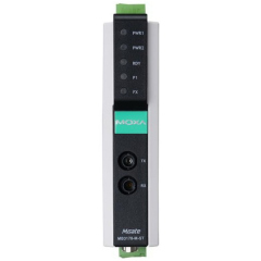 MOXA MGate MB3170-M-ST-T