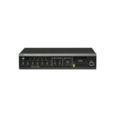 Микшеры-усилители настольные Inter-M Inter-M PM-236