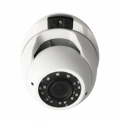 Купольные IP-камеры Space Technology ST-S5503 POE (2,8-12mm)