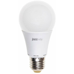 Лампа светодиодная Лампа светодиодная PLED-ECO/SE-A60 11Вт грушевидная 4000К бел. E27 840лм 220В JazzWay 1033215
