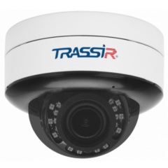 IP-камера  TRASSIR TR-D3223WDZIR3