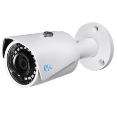 Уличные IP-камеры RVi-1NCT2120 (2.8) white
