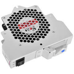Компоненты для щитов и шкафов REM R-FAN-1T