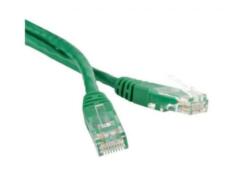 Hyperline PC-LPM-STP-RJ45-RJ45-C6-3M-LSZH-GN