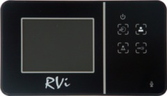 Монитор видеодомофона RVi-VD1 mini (черный)