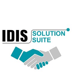ПО IDIS IDIS ISS EXPERT 3RD PARTY