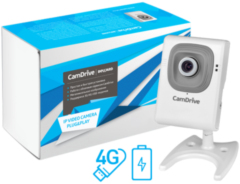 IP-камера  Beward CD300-4GM