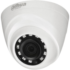 Видеокамеры AHD/TVI/CVI/CVBS Dahua DH-HAC-HDW1220MP-0360B