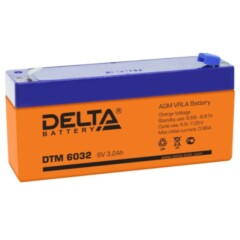 Delta DTM 6032