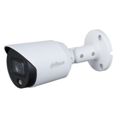 Видеокамеры AHD/TVI/CVI/CVBS Dahua DH-HAC-HFW1509TP-A-LED-0360B-S2