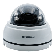 Видеокамеры ПП 969 IPTRONIC IPTS-QHD1221DP(2,8-12)TS