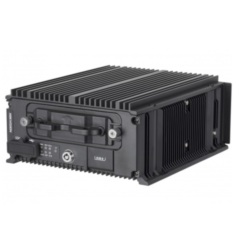 Видеорегистраторы для транспорта Hikvision DS-MP7608H