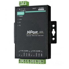 MOXA NPort 5232-T