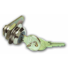 Elsys-Lock w/key