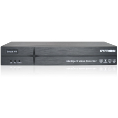 IP Видеорегистраторы (NVR) Cyfron NV3016-A-8P