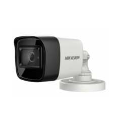 Видеокамеры AHD/TVI/CVI/CVBS Hikvision DS-2CE16H8T-ITF (2.8mm)