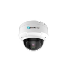 Купольные IP-камеры EverFocus EHN-2550