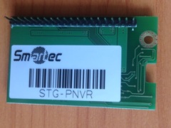 Аксессуары для видеонаблюдения Smartec