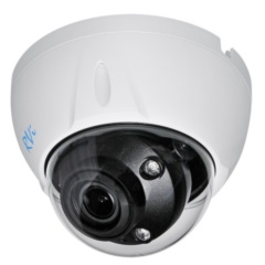 Купольные IP-камеры RVi-IPC32VM4 V.2 (2.7-13.5)