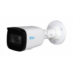 IP-камера  RVi-1NCT4143-P (2.8-12) white