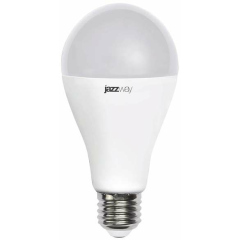 Лампа светодиодная Лампа светодиодная PLED- SP A65 20Вт 5000К E27 230/50 JazzWay 5009462