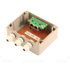 Инжекторы POE OSNOVO Midspan-1/PW