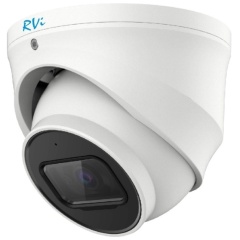 IP-камера  RVi-1NCE4366 (2.8) white
