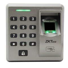 Считыватели биометрические ZKTeco FR1300
