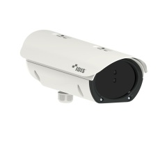 Тепловизионные IP-камеры IDIS DC-TH2012W