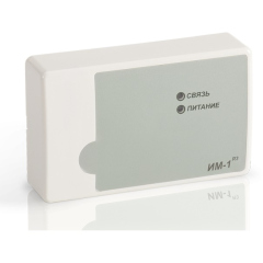 ОПС Рубеж Рубеж ИМ-1(прот. R3)