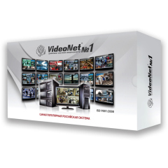 VideoNet SM-Multicast
