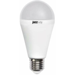 Лампа светодиодная Лампа светодиодная PLED-SP A65 30Вт 4000К E27 230/50 Jazzway 5019690