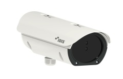 Тепловизионные IP-камеры IDIS DC-TH2011W