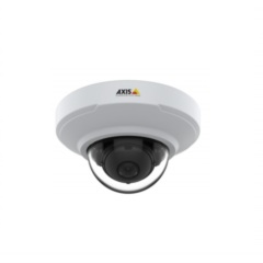 Купольные IP-камеры AXIS M3066-V (01708-001)