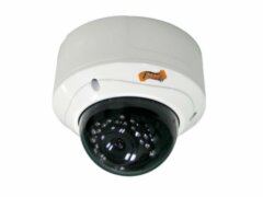 Купольные IP-камеры J2000