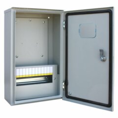 Щиты распределительные RUCELF ЩРУ-3Н-12 IP54