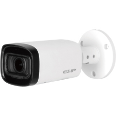 Видеокамеры AHD/TVI/CVI/CVBS EZ-IP EZ-HAC-B4A41P-VF-2712-DIP