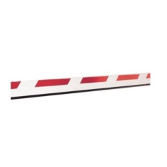 Стрелы шлагбаумов FAAC