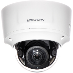 Купольные IP-камеры Hikvision DS-2CD2743G0-IZS
