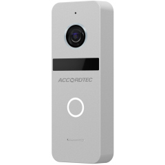 Вызывная панель видеодомофона AccordTec AT-VD A309H SL