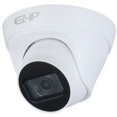 Купольные IP-камеры EZ-IP EZ-IPC-T1B41P-0360B