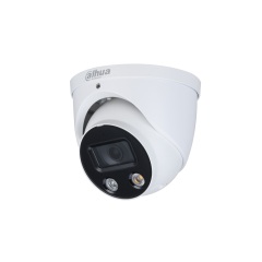 Купольные IP-камеры Dahua DH-IPC-HDW3449HP-AS-PV-0280B