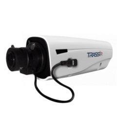 IP-камеры стандартного дизайна TRASSIR TR-D1250WD